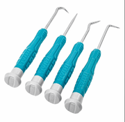 طقم هوك فك وتركيب جلود واوربنج من TOTAL - Smart Hack