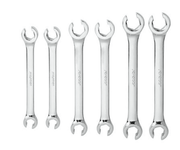 طقم مفتاح فيلر للتكييف ومواسير البريك 8 - 24 من جاديفر - Smart Hack