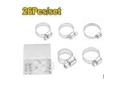 طقم مرابط برابيش من جادايفر Jadever - Smart Hack