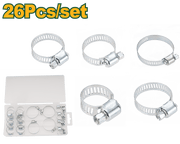 طقم مرابط برابيش من جادايفر Jadever - Smart Hack