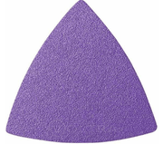 طقم ورق حف مثلث 20 قطعة من توتال - Smart Hack