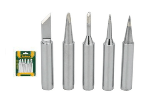 طقم راسيات كاوي 5 قطع من JADEVER - Smart Hack