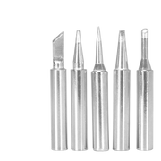 طقم راسيات كاوي 5 قطع من JADEVER - Smart Hack