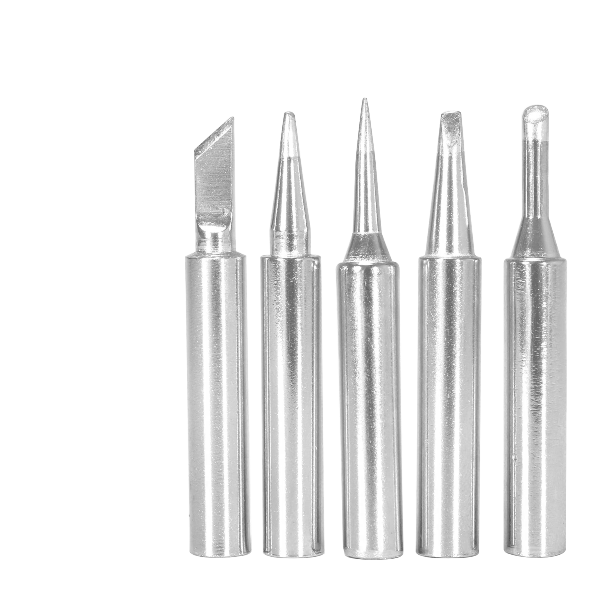 طقم راسيات كاوي 5 قطع من JADEVER - Smart Hack