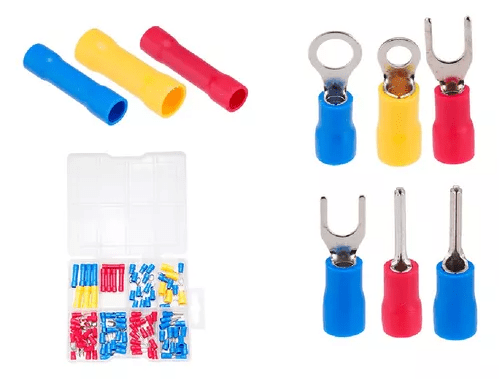 طقم رواسي اسلاك - Jadever - Smart Hack