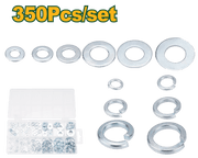 طقم روندلات 350 قطعة من جادايفر Jadever - Smart Hack