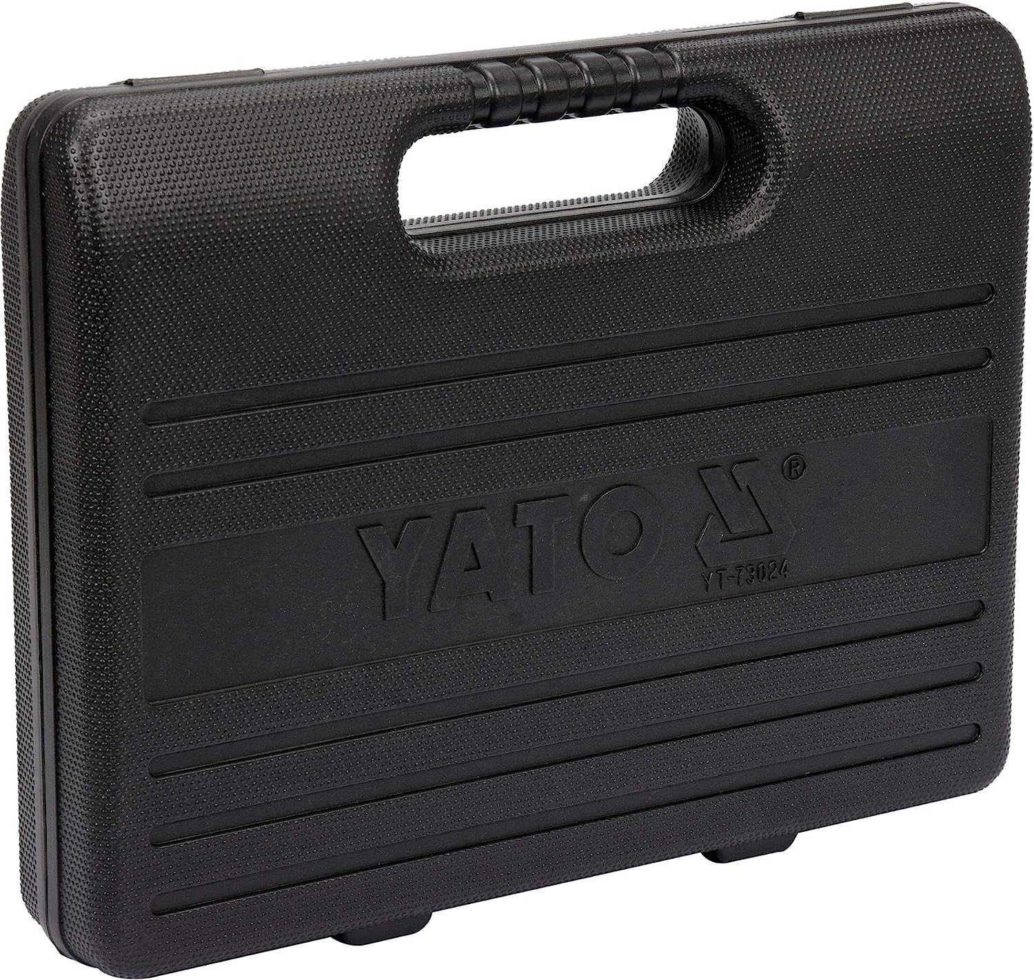 طقم ساعة فحص ضغط ماتور من Yato - Smart Hack