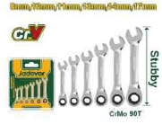 طقم شق رنج طقطيقة قصير 6 قطع من جادايفر Jadever - Smart Hack