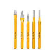 طقم سنبك وازميل 5قطع من JADEVER - Smart Hack