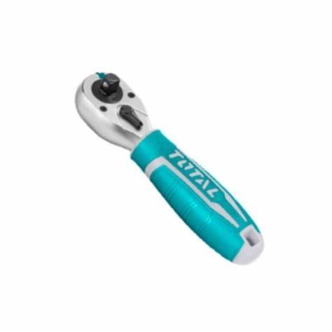 طقطيقة ¼" و 8/3" من Total - Smart Hack