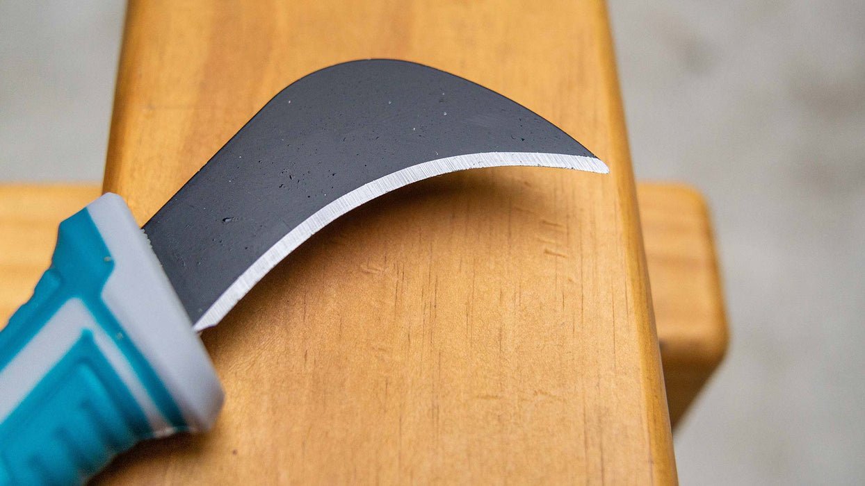 Total agricultural knife and hook - Smart Hack