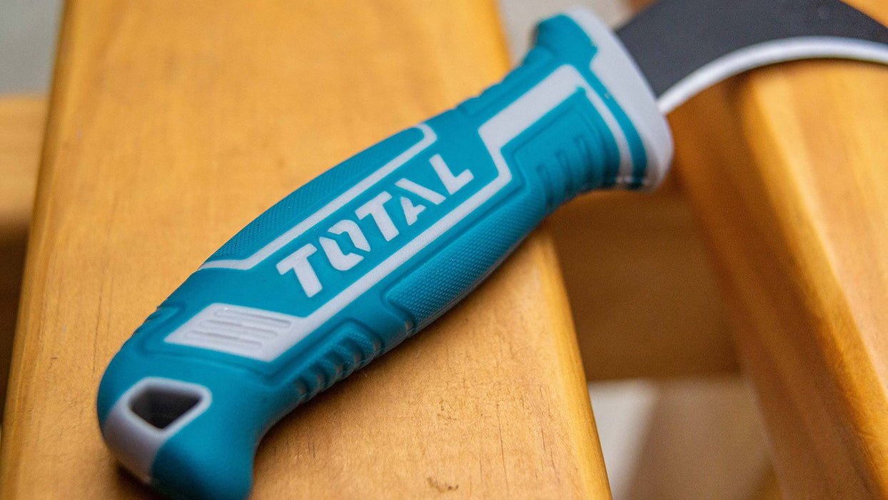 Total agricultural knife and hook - Smart Hack