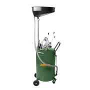 طرمبة 70 لتر لتفريغ زيت المستعمل تعمل على الهواء 8 - 10 بار من جادايفر - Smart Hack