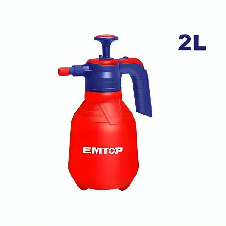 طرمبه رش 2 لتر EMTOP ESPP20202 - Smart Hack