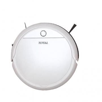 مكنسة روبوتيك الذكية ذاتية الشحن Total