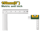 زاوية علام المنيوم عدة قياسات من JADEVER - Smart Hack