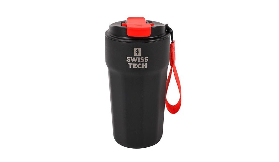زجاجة حرارية 500 مل/17 أونصة – ST075036 | 500ML/17OZ Vacuum Insulated Bottle – ST075036 - Smart Hack