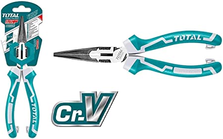 زرادية بوز طويل 8" من Total - Smart Hack