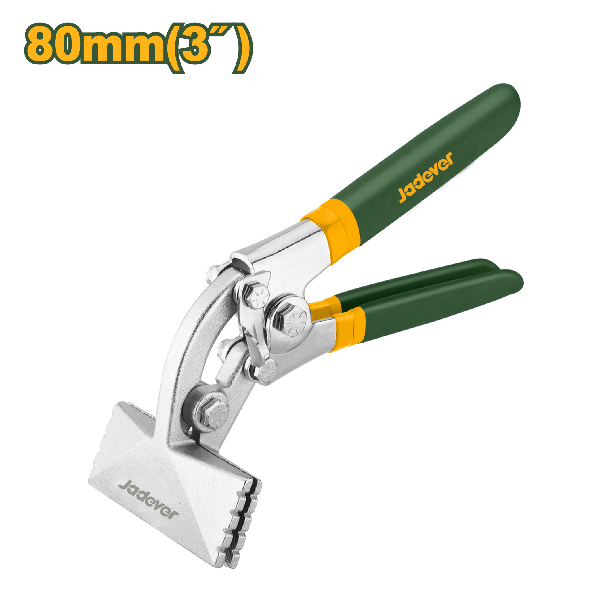 زرادية فلكس كبس 8 سم من JADEVER - Smart Hack