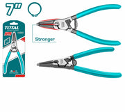 زرادية كباشي 7" من Total - Smart Hack