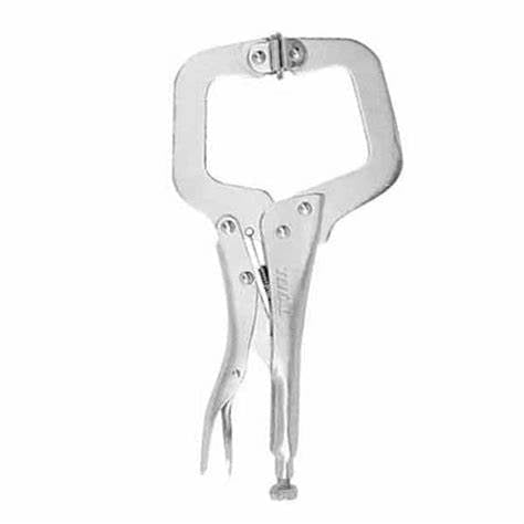 زرادية كبس 11" من Total - Smart Hack