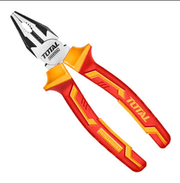 زرادية معزولة TOTAL - Smart Hack