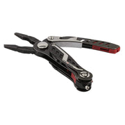 زرادية متعددة الوظائف 12 في 1 – Swiss+Tech ST021005 | Swiss+Tech 12 - in - 1 Multi - Pliers ST021005 - Smart Hack